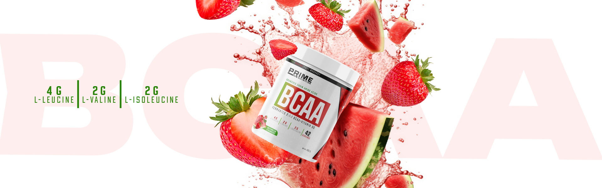 Bcaa 1